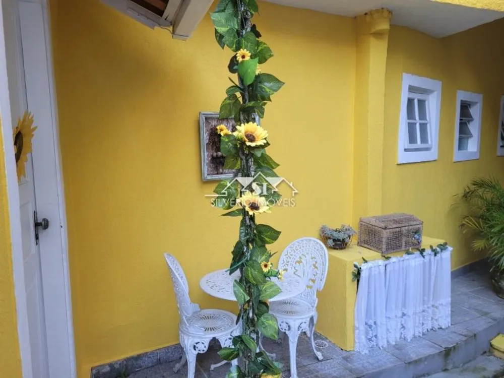 Casa, 1 quarto, 40 m² - Foto 40