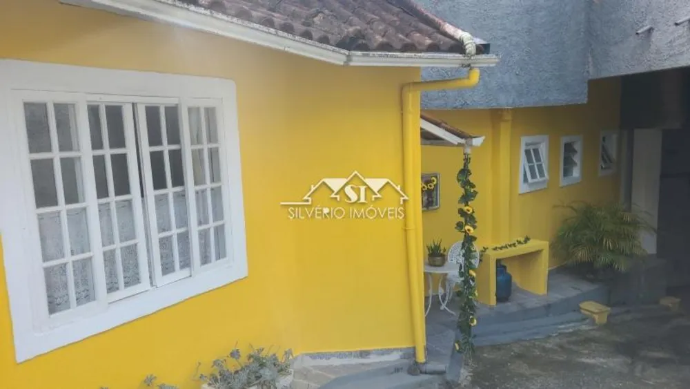 Casa, 1 quarto, 40 m² - Foto 2