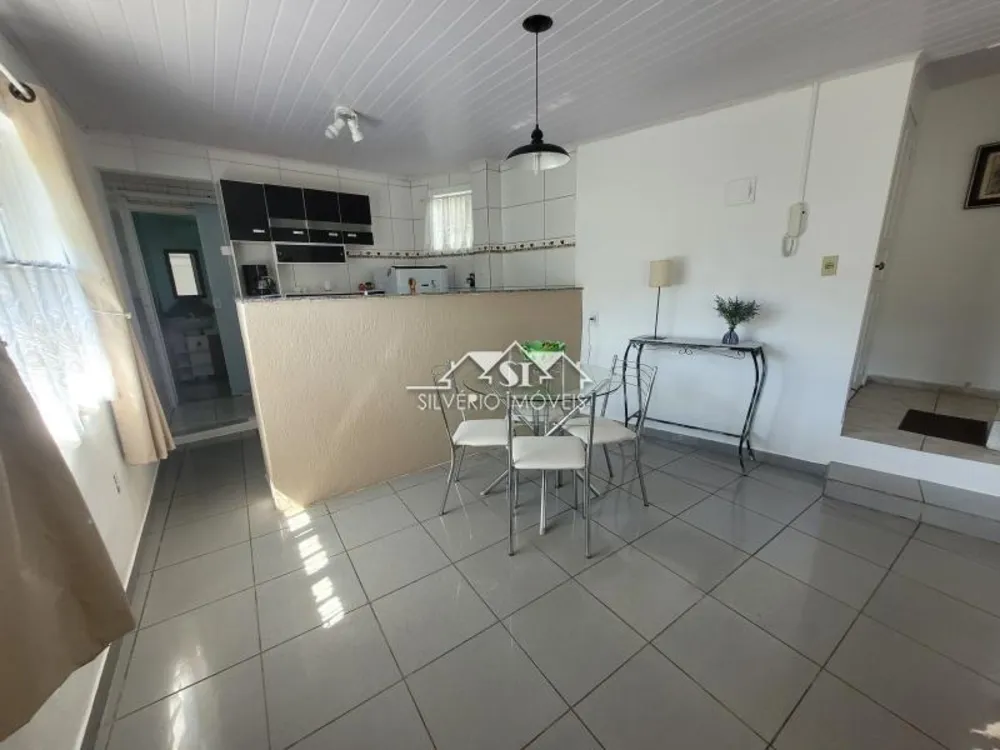 Casa, 1 quarto, 40 m² - Foto 4