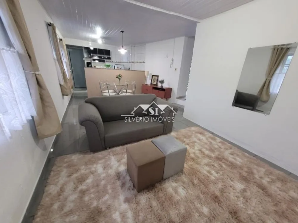 Casa, 1 quarto, 40 m² - Foto 29