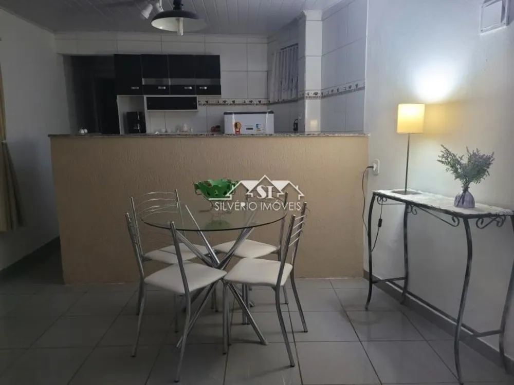 Casa, 1 quarto, 40 m² - Foto 30