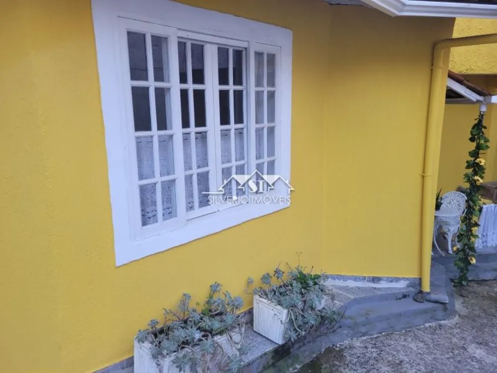 Casa, 1 quarto, 40 m² - Foto 38