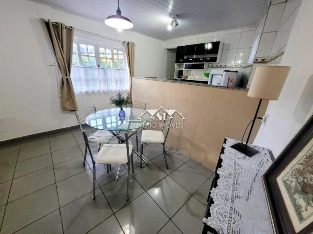 Casa, 1 quarto, 40 m² - Foto 23
