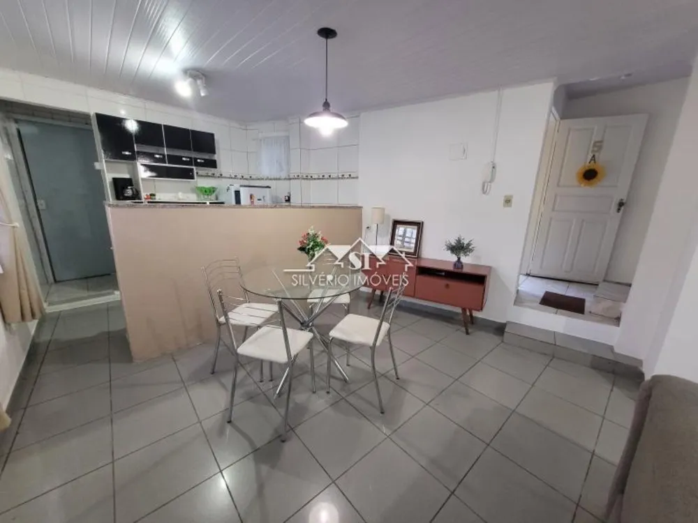 Casa, 1 quarto, 40 m² - Foto 27