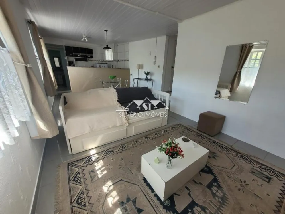 Casa, 1 quarto, 40 m² - Foto 8