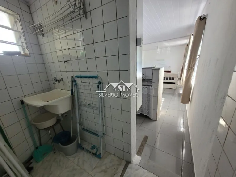 Casa, 1 quarto, 40 m² - Foto 26