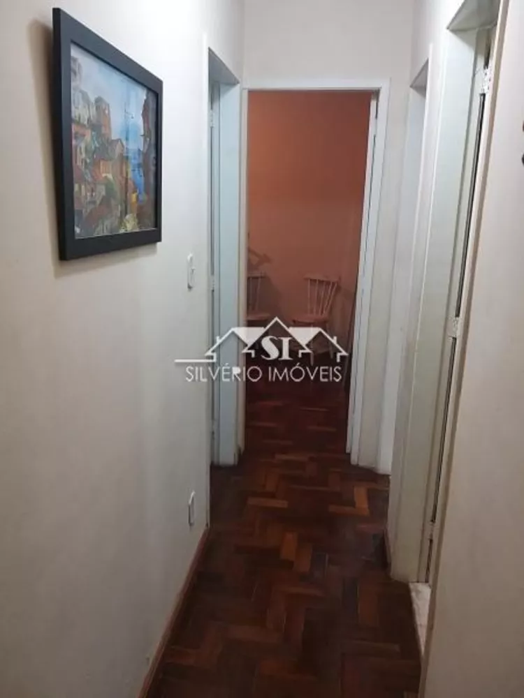 Apartamento, 2 quartos, 66 m² - Foto 7