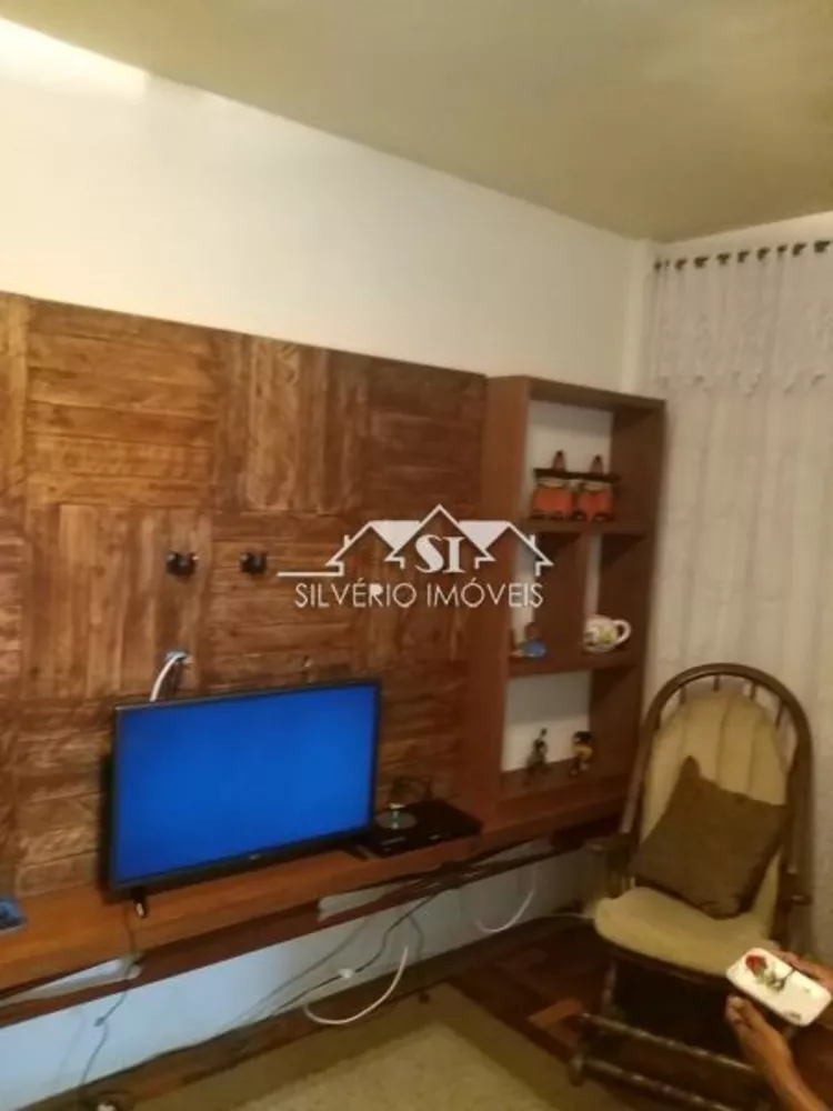 Apartamento, 2 quartos, 66 m² - Foto 2