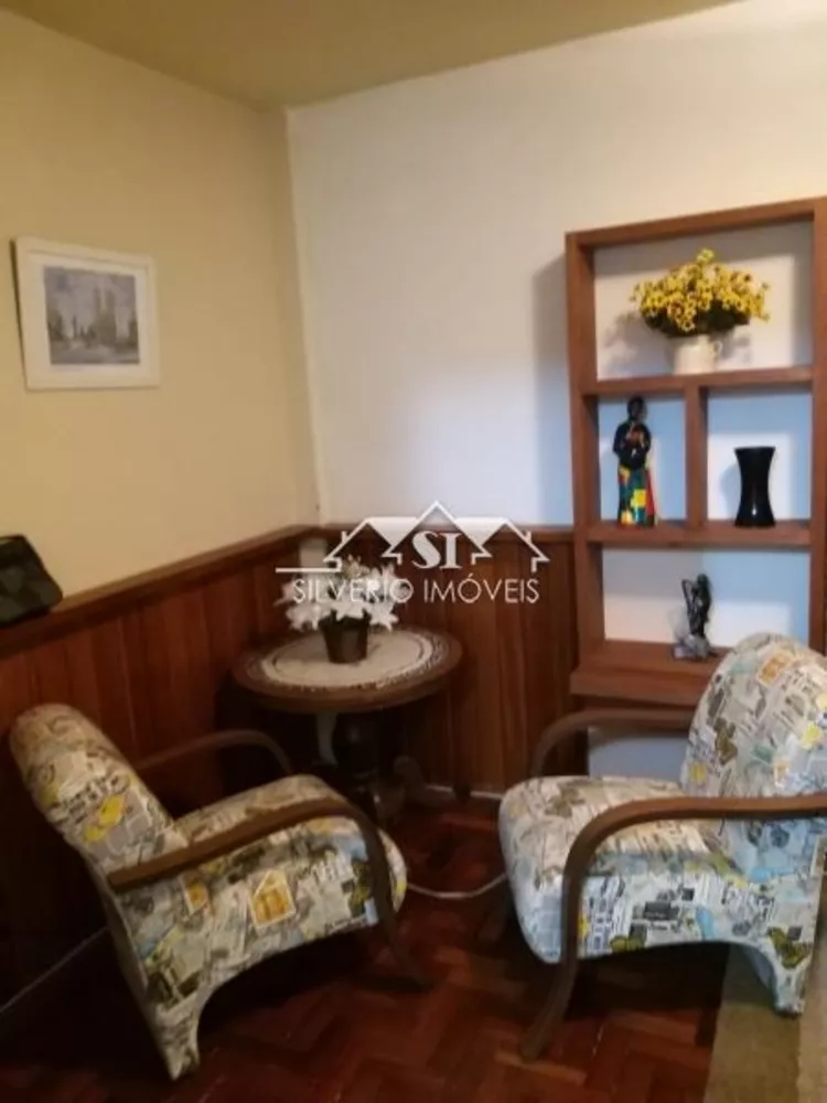 Apartamento, 2 quartos, 66 m² - Foto 1