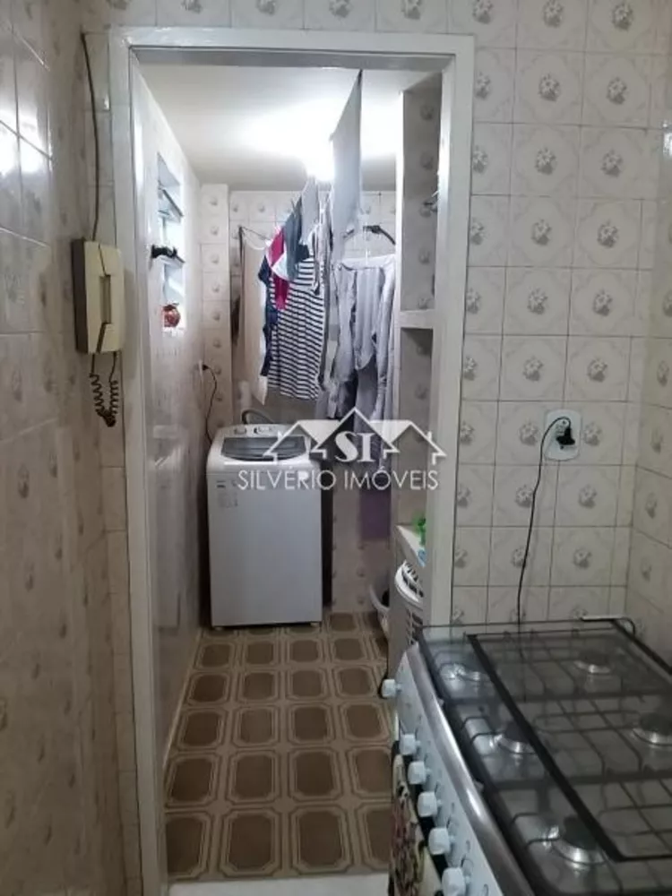 Apartamento, 2 quartos, 66 m² - Foto 6