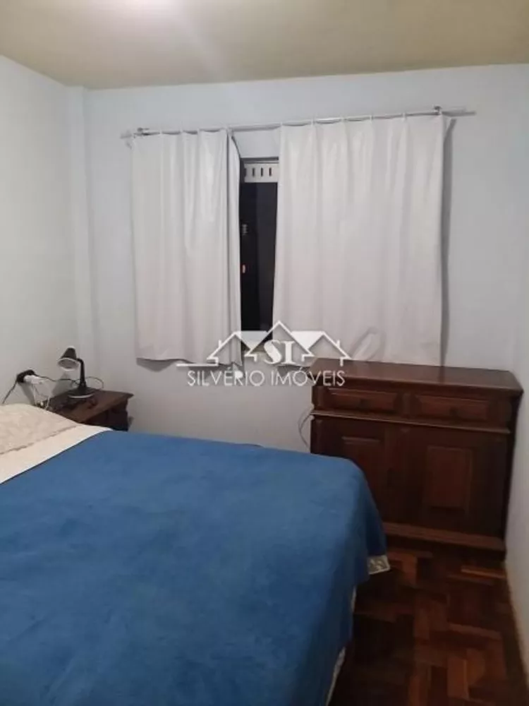 Apartamento, 2 quartos, 66 m² - Foto 5