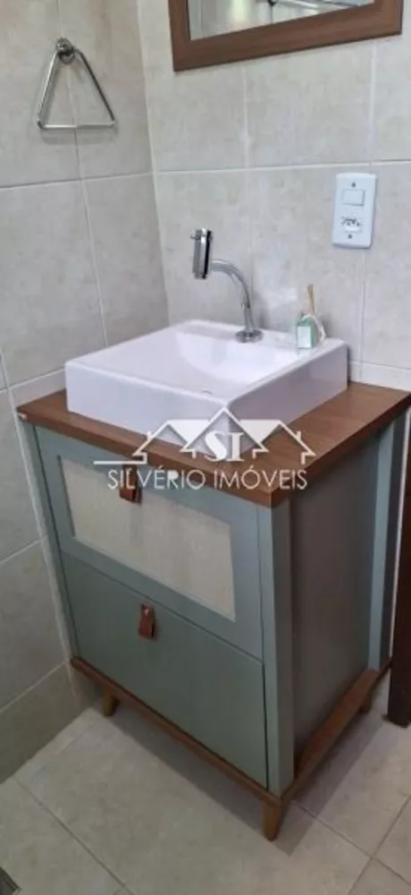 Casa, 2 quartos, 60 m² - Foto 17