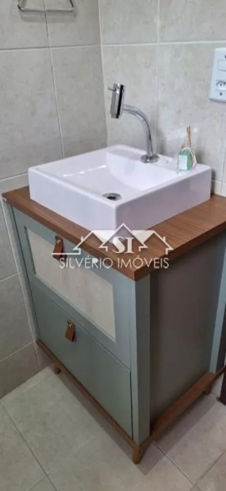 Casa, 2 quartos, 60 m² - Foto 25