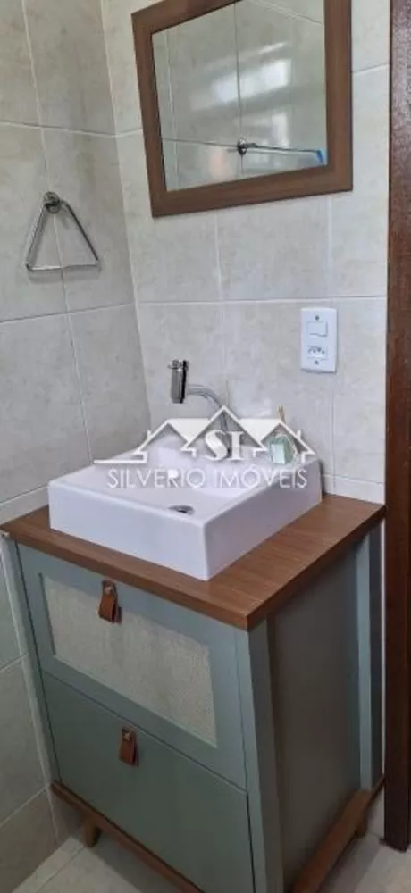 Casa, 2 quartos, 60 m² - Foto 10