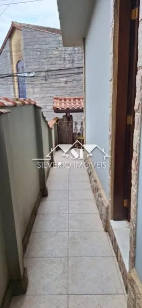 Casa, 2 quartos, 60 m² - Foto 15