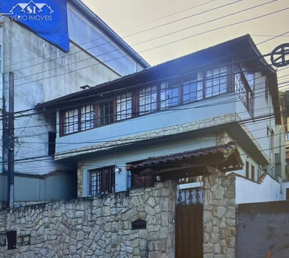 Casa, 2 quartos, 60 m² - Foto 1