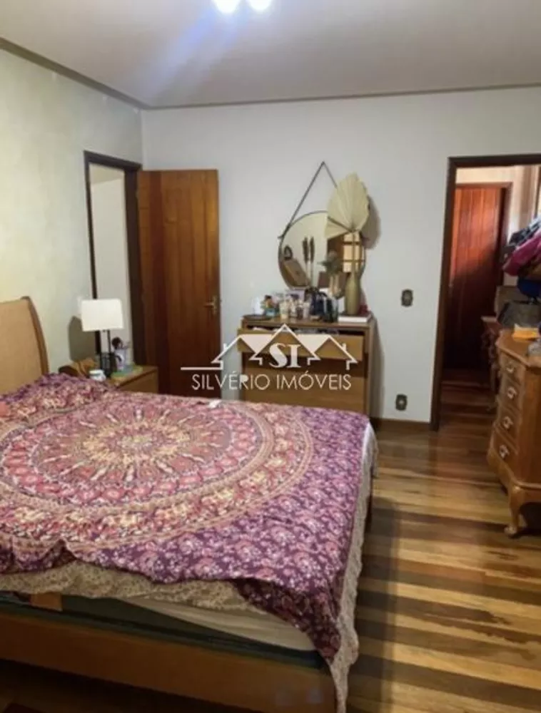 Casa, 7 quartos, 300 m² - Foto 3