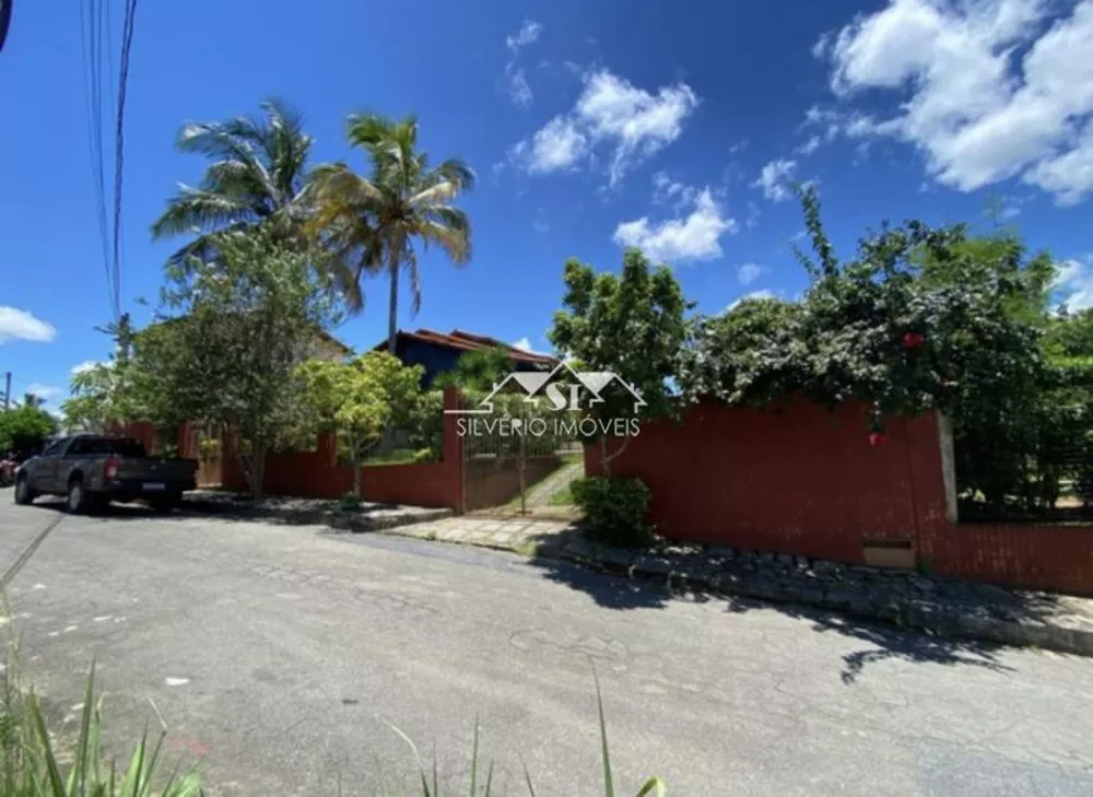 Casa, 7 quartos, 300 m² - Foto 6