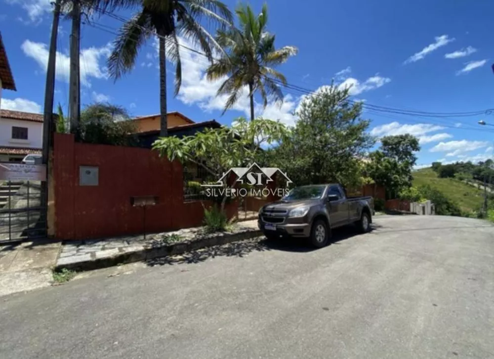 Casa, 7 quartos, 300 m² - Foto 17