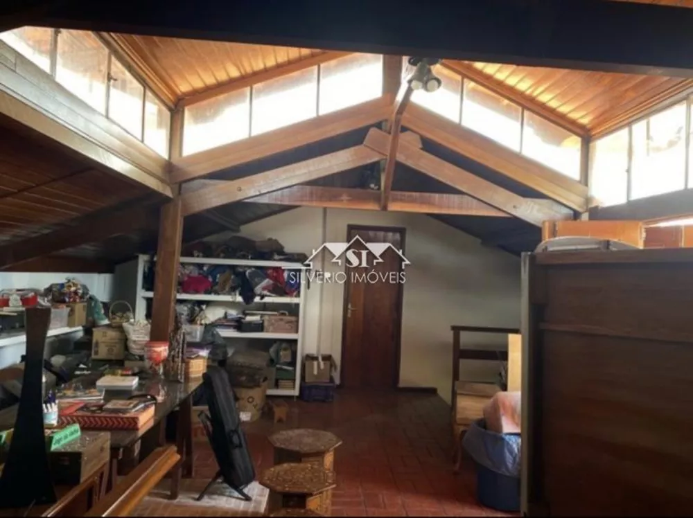 Casa, 7 quartos, 300 m² - Foto 2