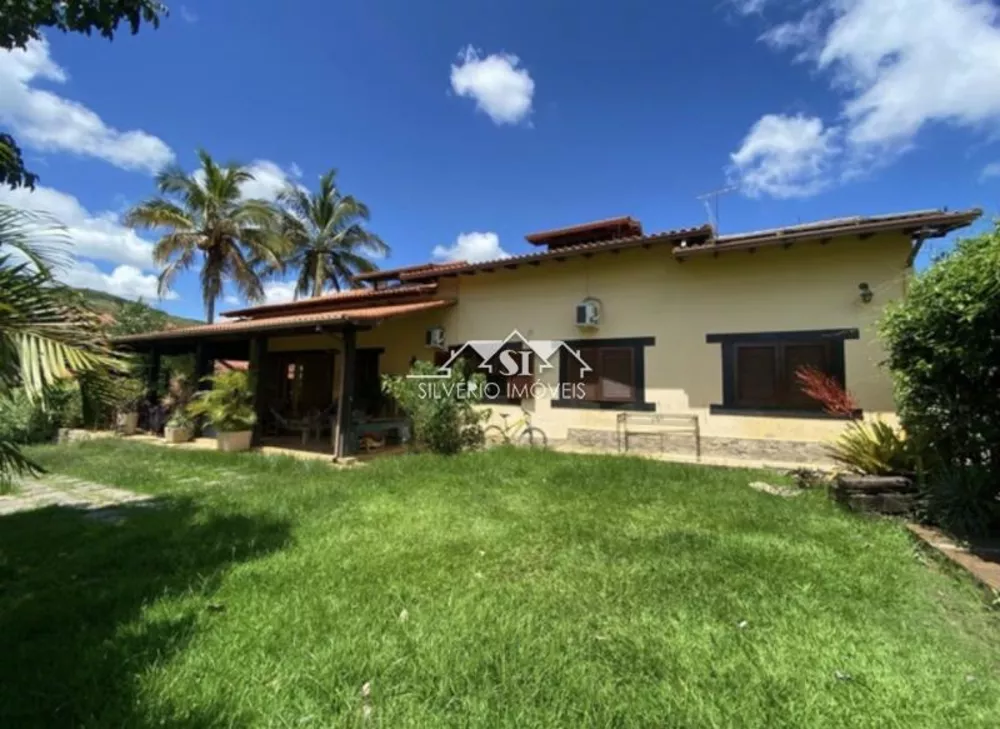Casa, 7 quartos, 300 m² - Foto 9