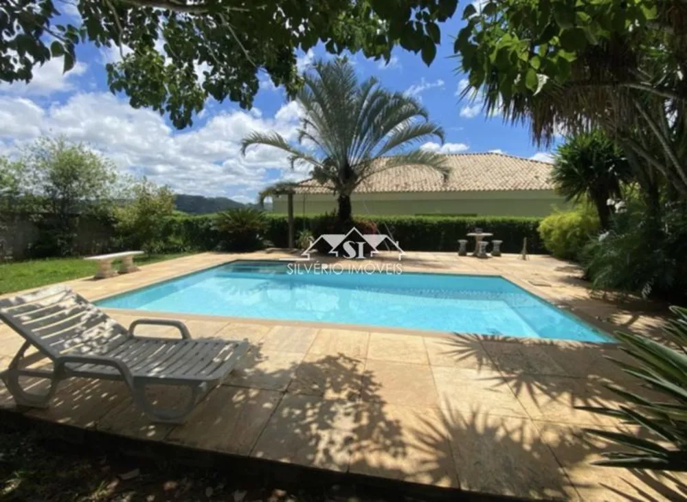 Casa, 7 quartos, 300 m² - Foto 18