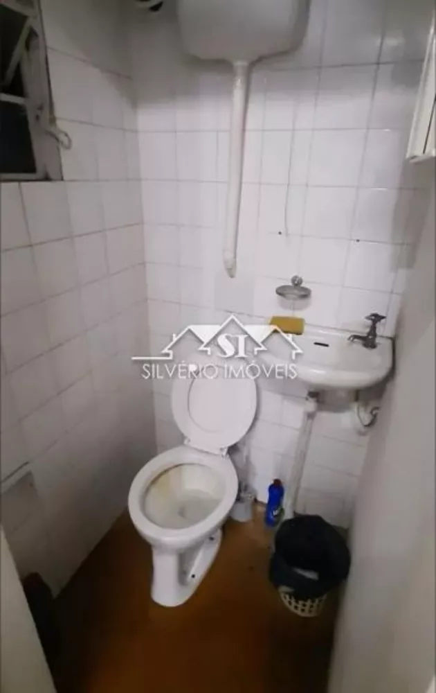 Loja-Salão, 36 m² - Foto 4
