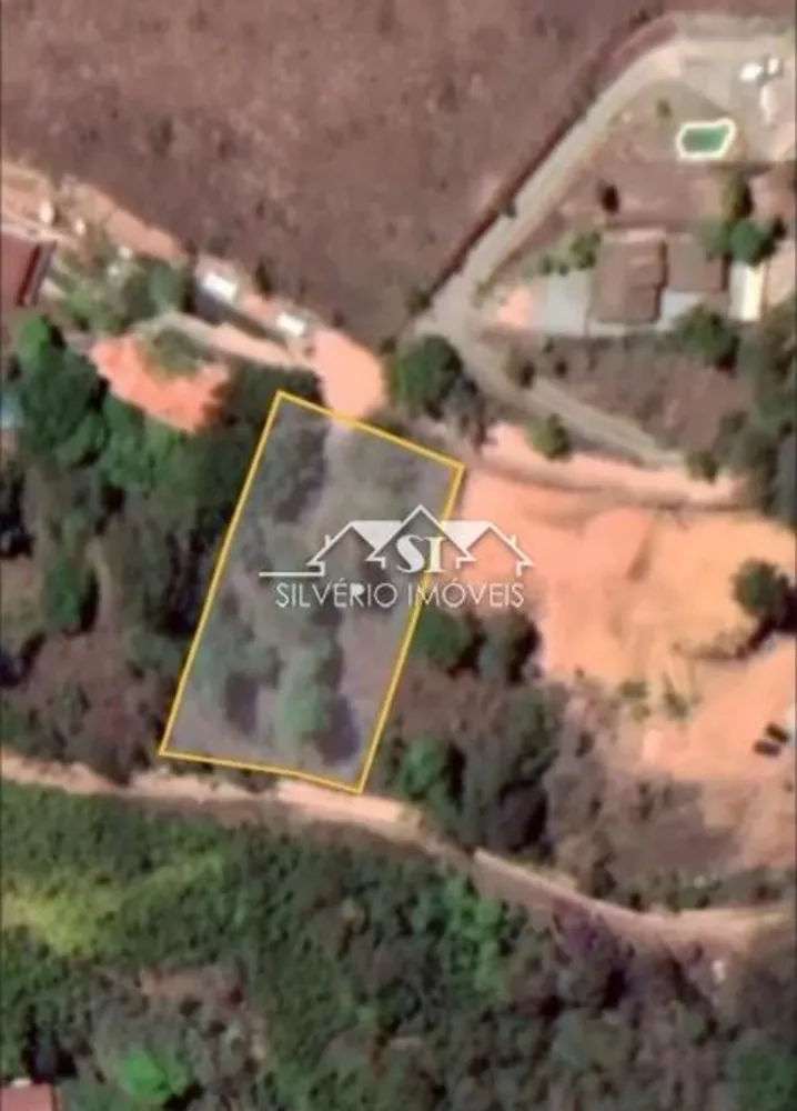 Terreno, 1080 m² - Foto 1