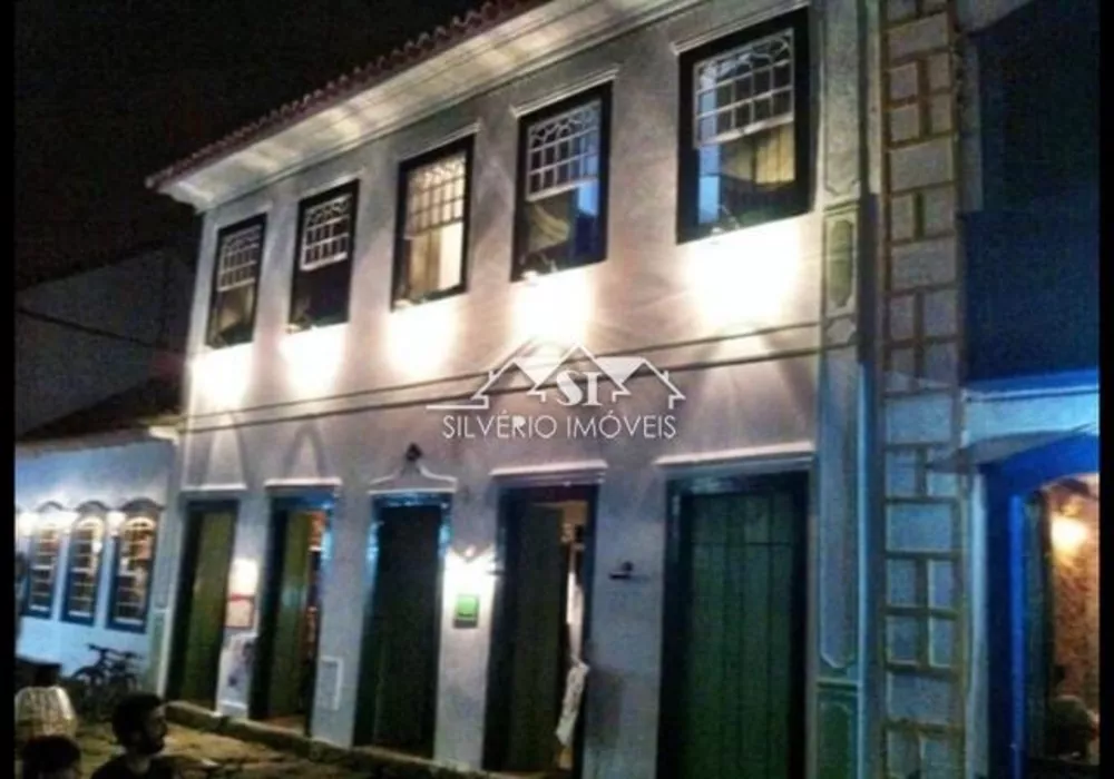 Casa, 5 quartos, 800 m² - Foto 1