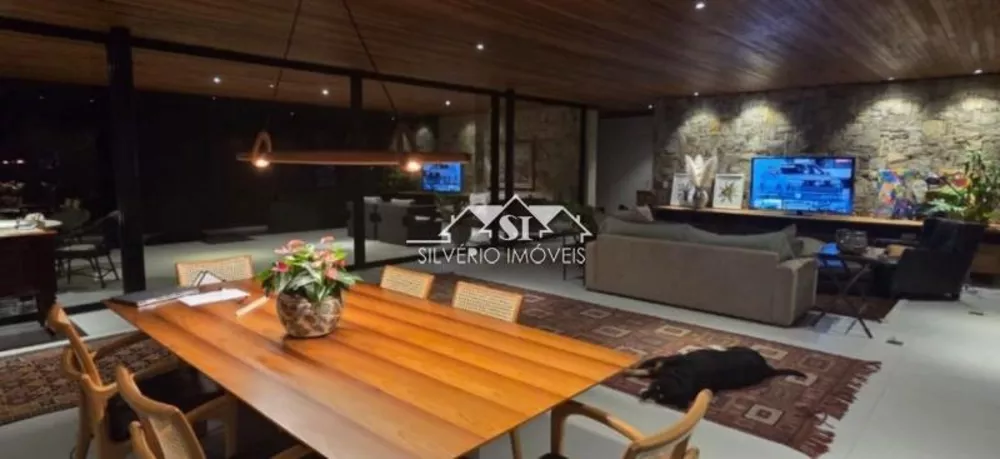 Casa, 4 quartos, 635 m² - Foto 2