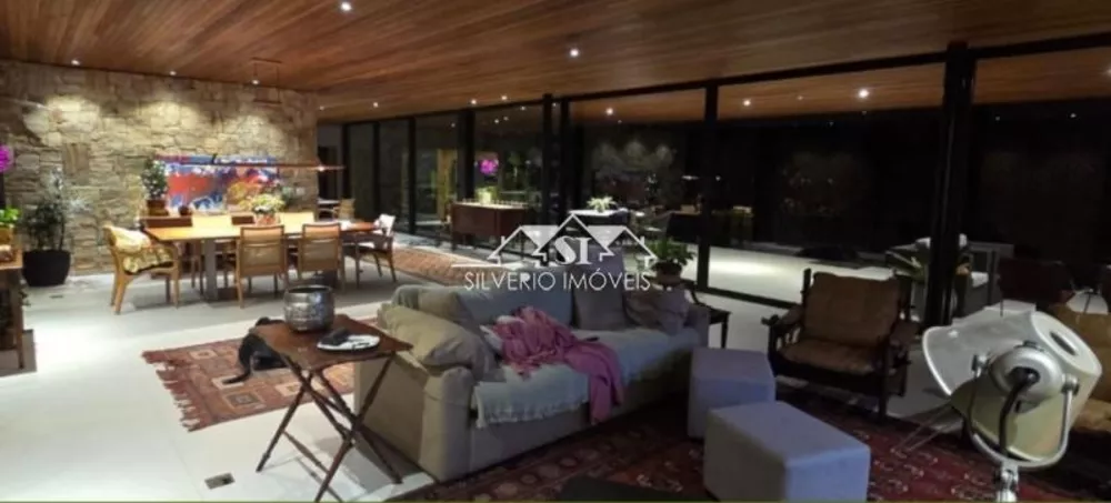 Casa, 4 quartos, 635 m² - Foto 9