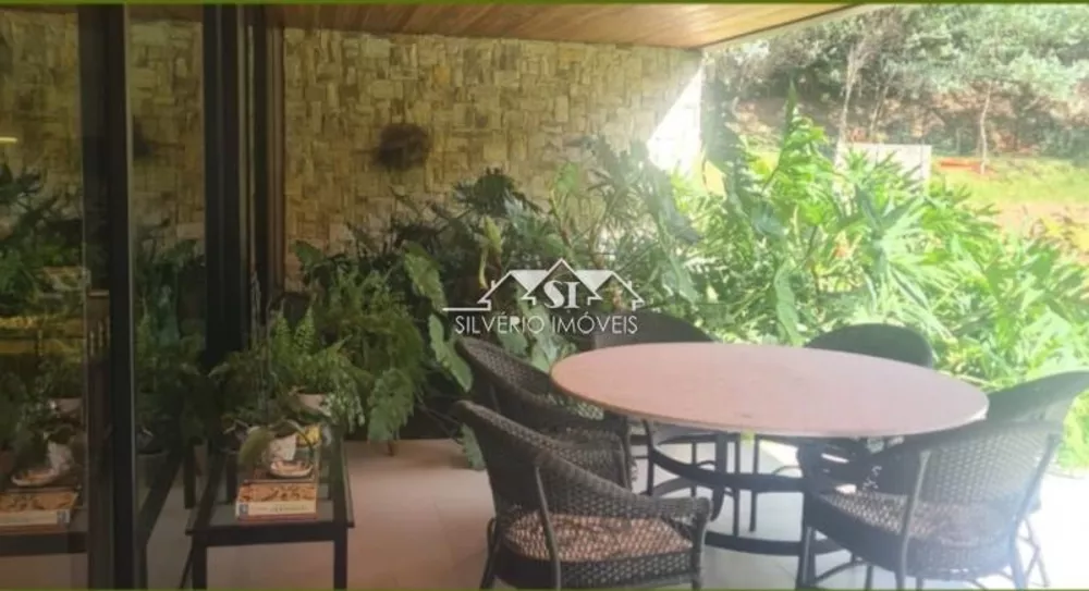 Casa, 4 quartos, 635 m² - Foto 10