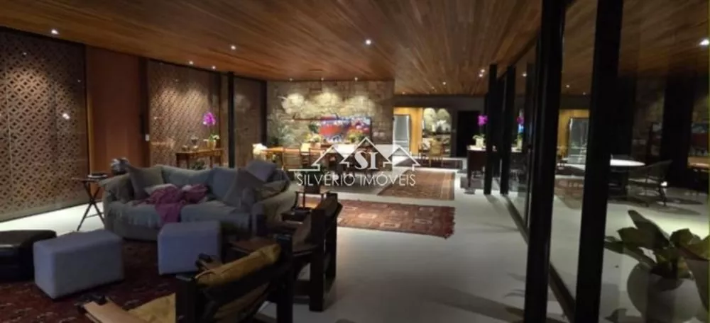 Casa, 4 quartos, 635 m² - Foto 4