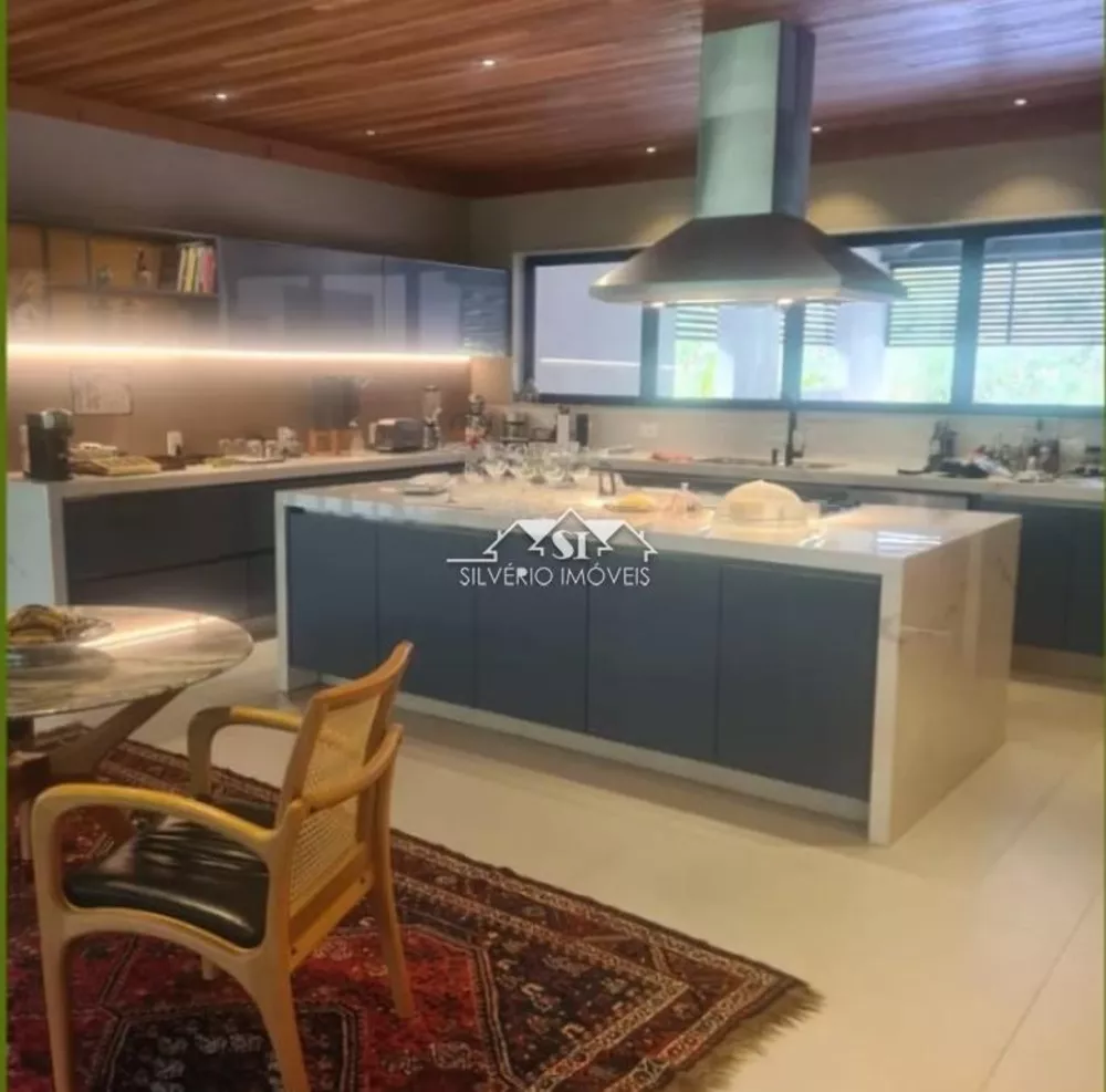 Casa, 4 quartos, 635 m² - Foto 5