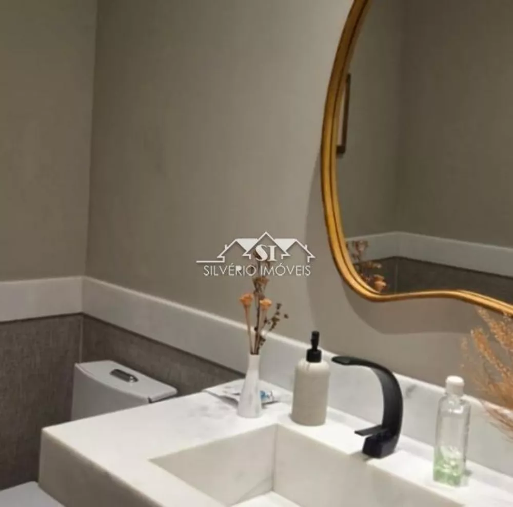 Casa, 4 quartos, 635 m² - Foto 11