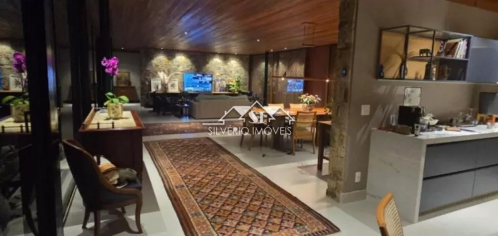 Casa, 4 quartos, 635 m² - Foto 3