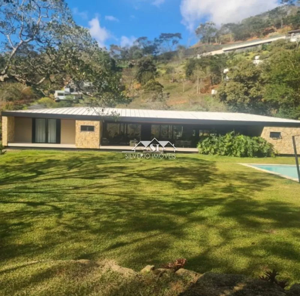 Casa, 4 quartos, 635 m² - Foto 1