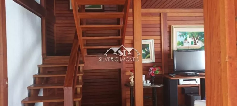 Casa, 5 quartos, 400 m² - Foto 21