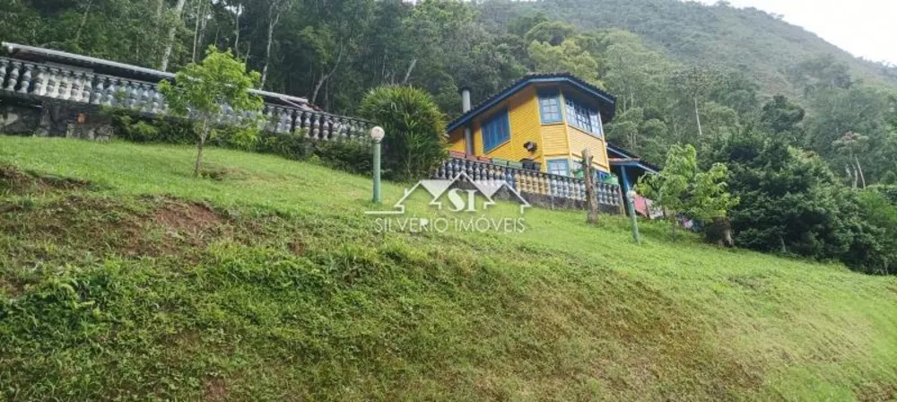 Casa, 5 quartos, 400 m² - Foto 8