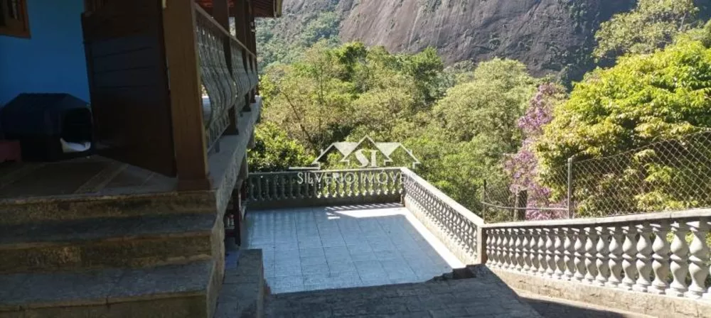 Casa, 5 quartos, 400 m² - Foto 6