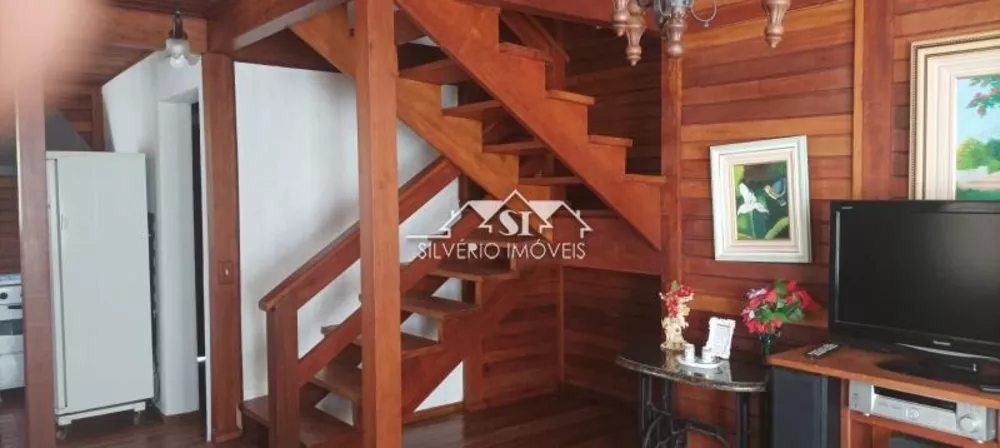 Casa, 5 quartos, 400 m² - Foto 17