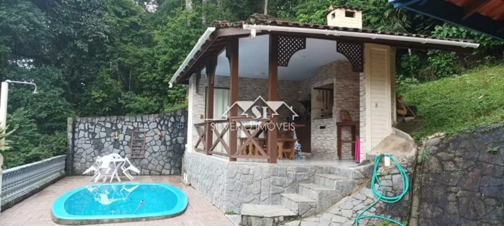 Casa, 5 quartos, 400 m² - Foto 13