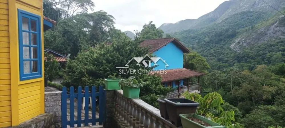Casa, 5 quartos, 400 m² - Foto 7