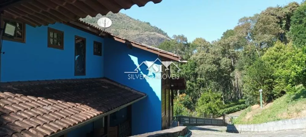 Casa, 5 quartos, 400 m² - Foto 2