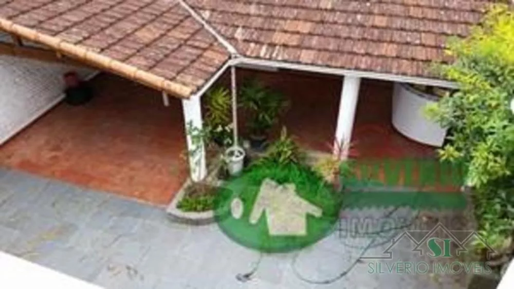 Casa, 8 quartos, 600 m² - Foto 2