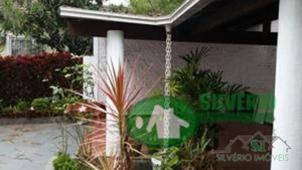 Casa, 8 quartos, 600 m² - Foto 18