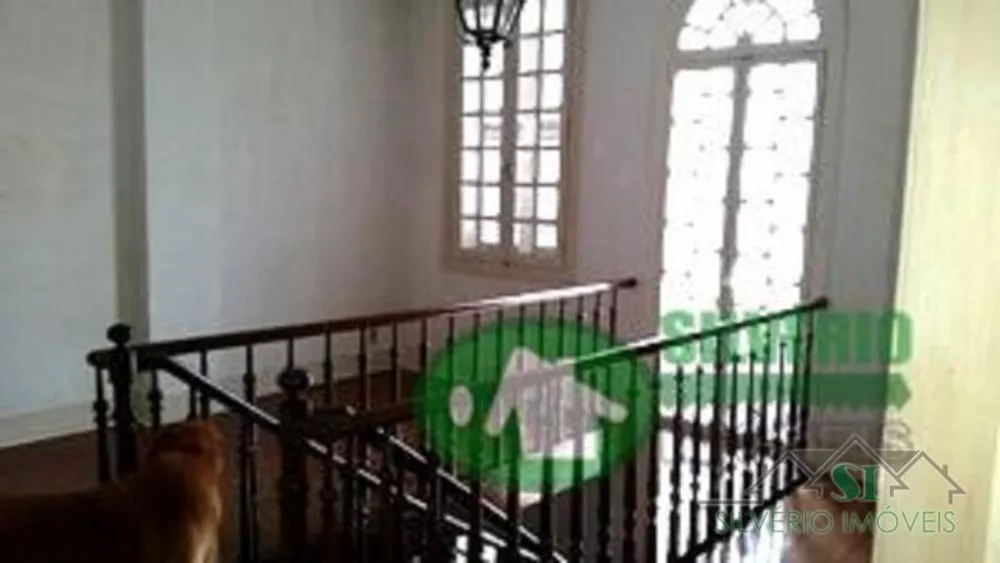 Casa, 8 quartos, 600 m² - Foto 11