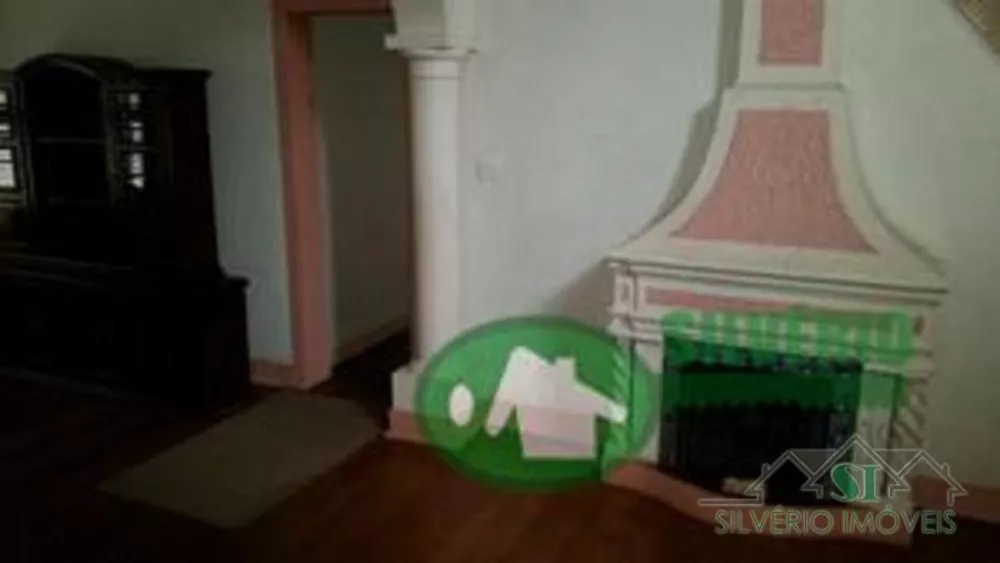 Casa, 8 quartos, 600 m² - Foto 5