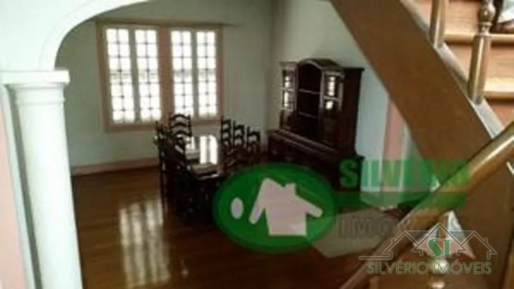 Casa, 8 quartos, 600 m² - Foto 4