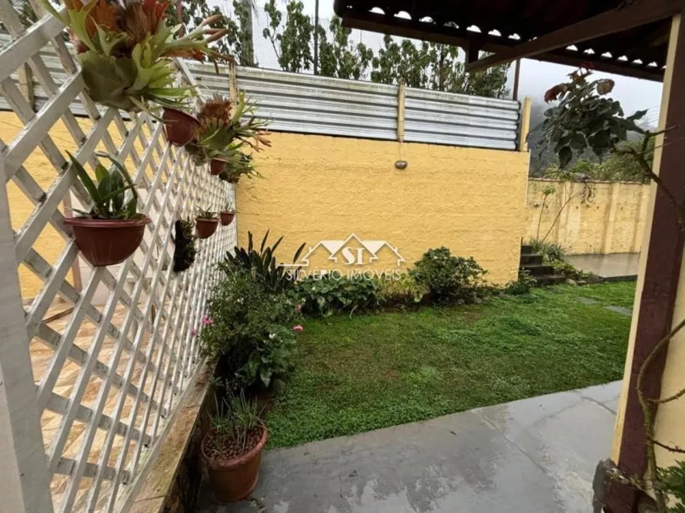 Casa, 6 quartos, 600 m² - Foto 10